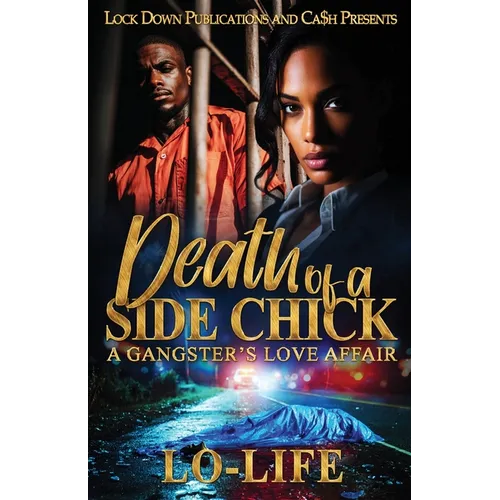 Death Of A Side Chick - Paperback - iShook Books