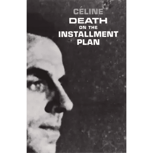 Death on the Installment Plan - Paperback - iShook Books