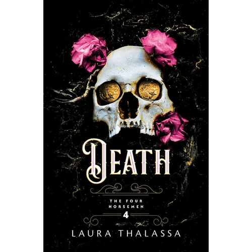 Death - Paperback - iShook Books