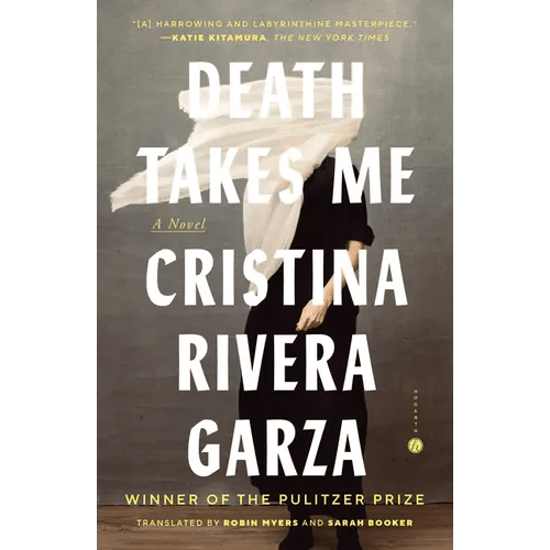 Death Takes Me - Paperback - iShook Books