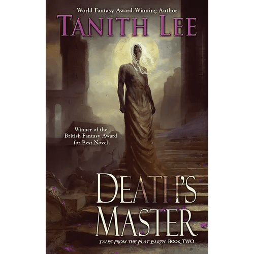 Death's Master - Paperback - iShook Books