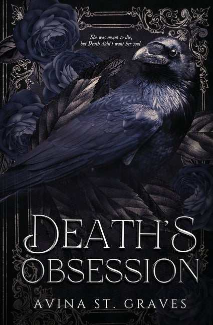 Death's Obsession - iShook Books
