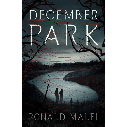 December Park - Paperback - iShook Books