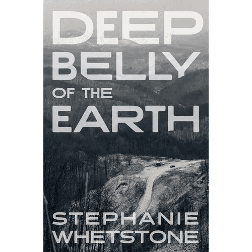 Deep Belly of the Earth - Paperback - iShook Books