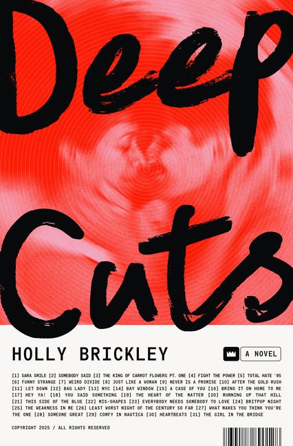 Deep Cuts - iShook Books
