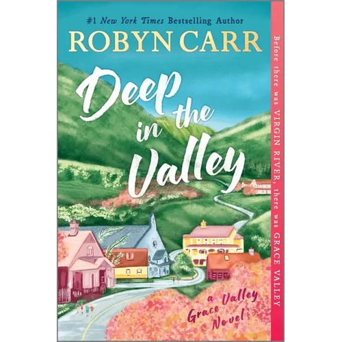 Deep in the Valley - Paperback - iShook Books