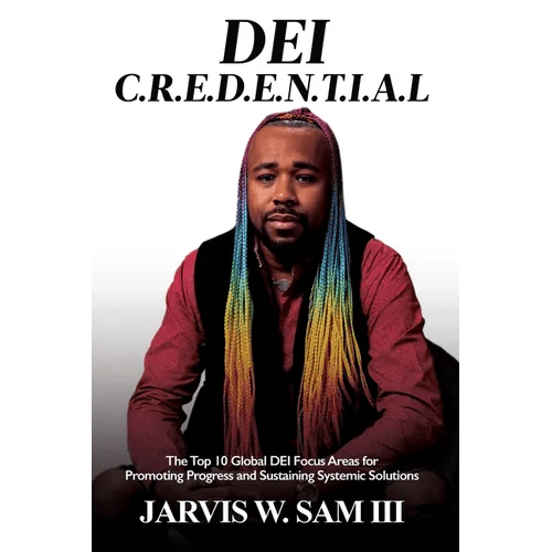 Dei C.R.E.D.E.N.T.I.A.L - Paperback - iShook Books