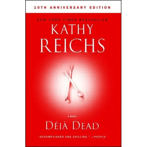 Deja Dead: 10th Anniversary Edition - Paperback - iShook Books
