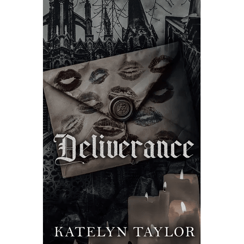 Deliverance - Paperback - iShook Books
