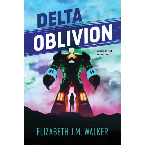 Delta Oblivion - Paperback - iShook Books