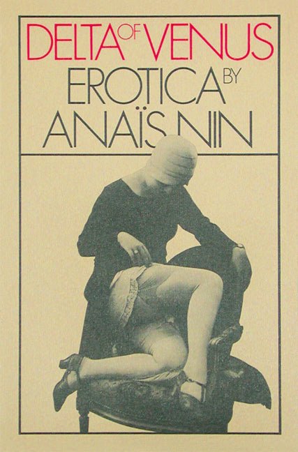 Delta of Venus - iShook Books