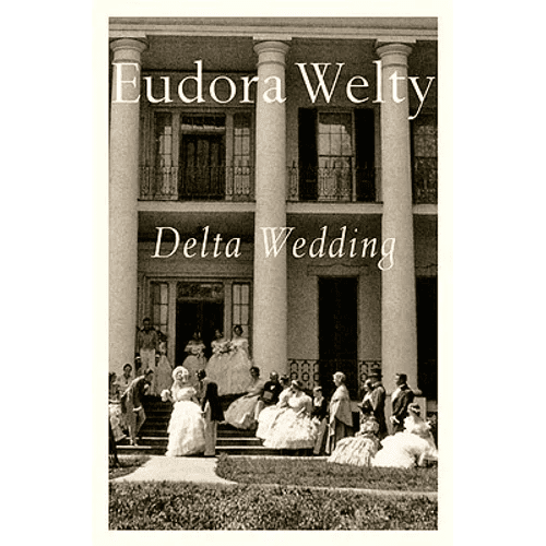 Delta Wedding - Paperback - iShook Books