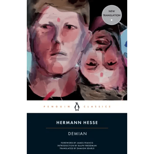 Demian: The Story of Emil Sinclair's Youth - Paperback - iShook Books