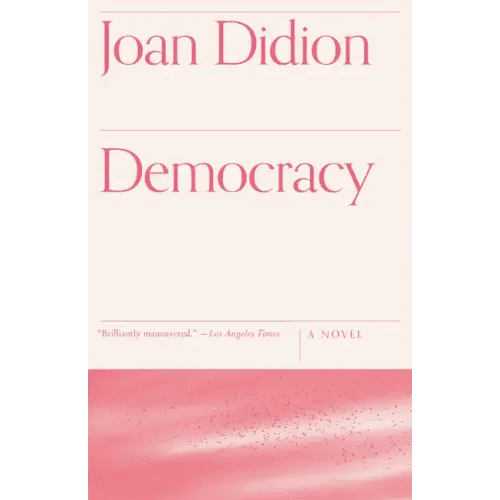 Democracy - Paperback - iShook Books