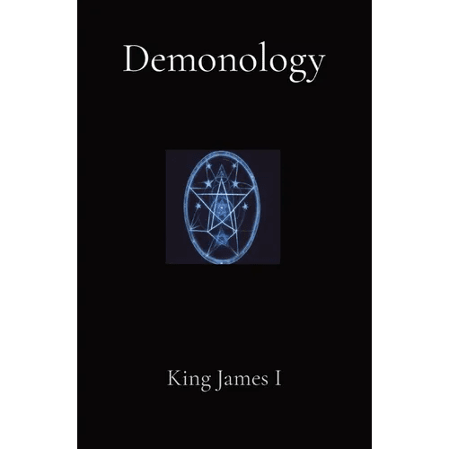 Demonology - Paperback - iShook Books