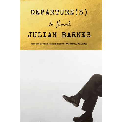 Departure(s) - Hardcover - iShook Books