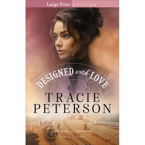 Designed with Love - Paperback - iShook Books