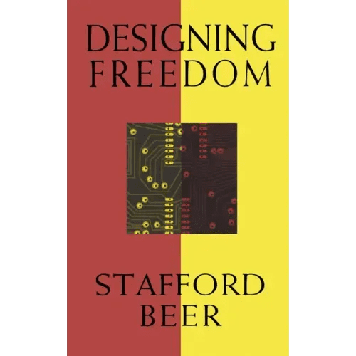 Designing Freedom - Paperback - iShook Books