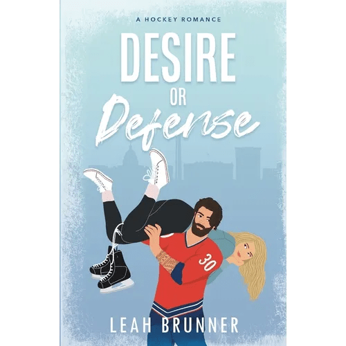 Desire or Defense - Paperback - iShook Books