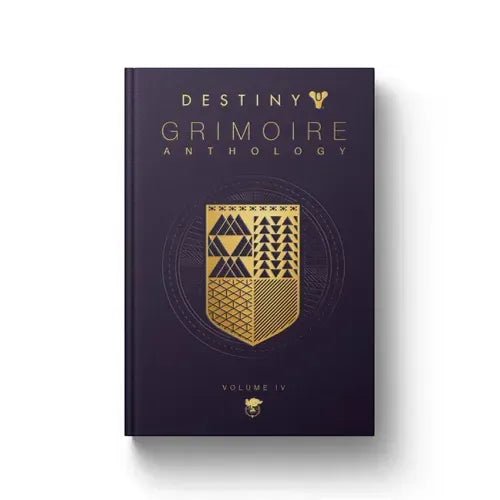 Destiny Grimoire Anthology, Volume IV: The Royal Will - Hardcover - iShook Books