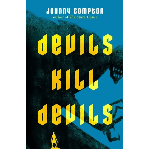 Devils Kill Devils - Paperback - iShook Books