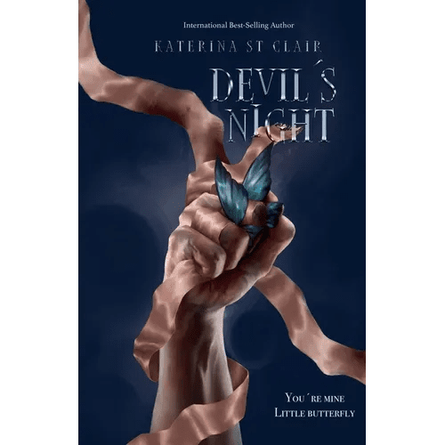 Devil's Night - Paperback - iShook Books