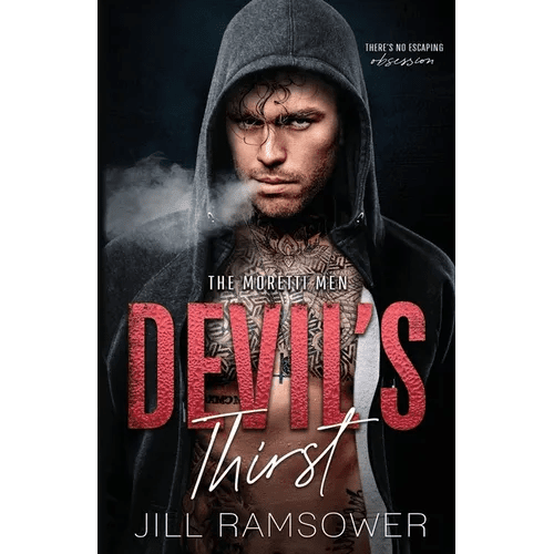 Devil's Thirst - Paperback - iShook Books