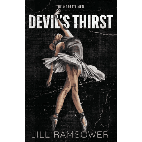 Devil's Thirst - Paperback - iShook Books