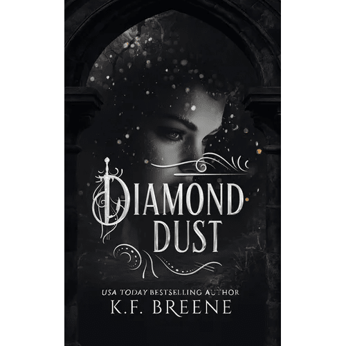 Diamond Dust - Paperback - iShook Books