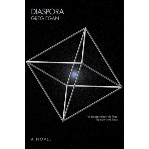 Diaspora - Paperback - iShook Books