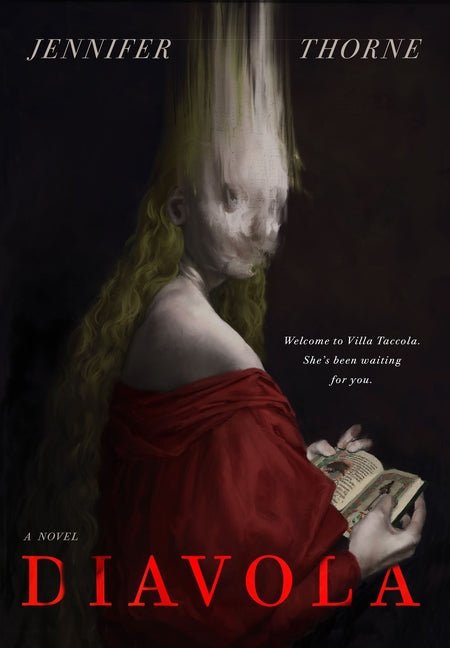Diavola - iShook Books