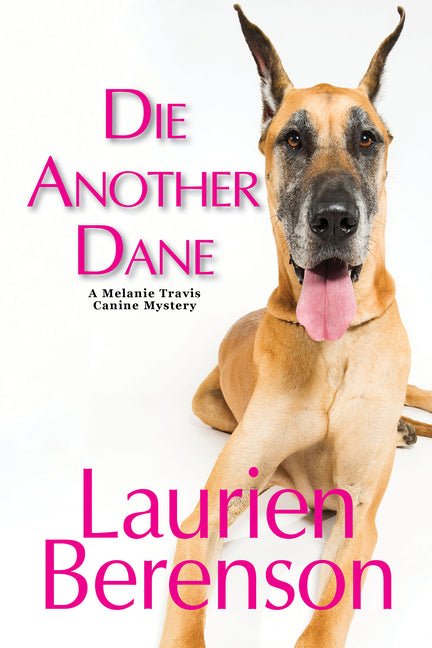 Die Another Dane - iShook Books