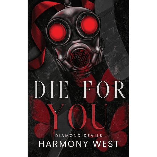 Die for You - Paperback - iShook Books