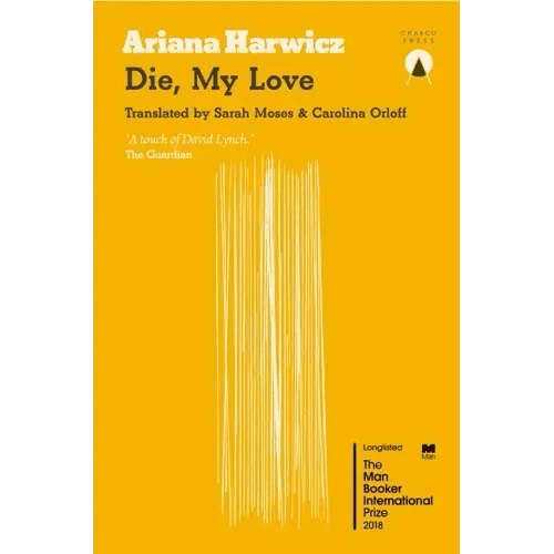 Die My Love - Paperback - iShook Books
