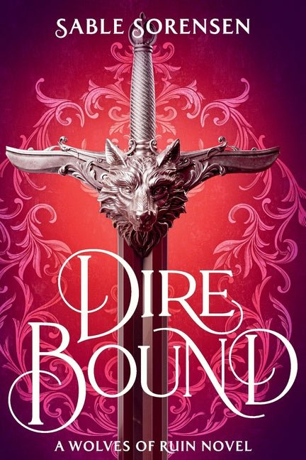 Dire Bound - iShook Books
