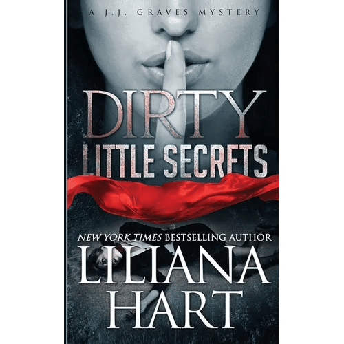 Dirty Little Secrets - Paperback - iShook Books