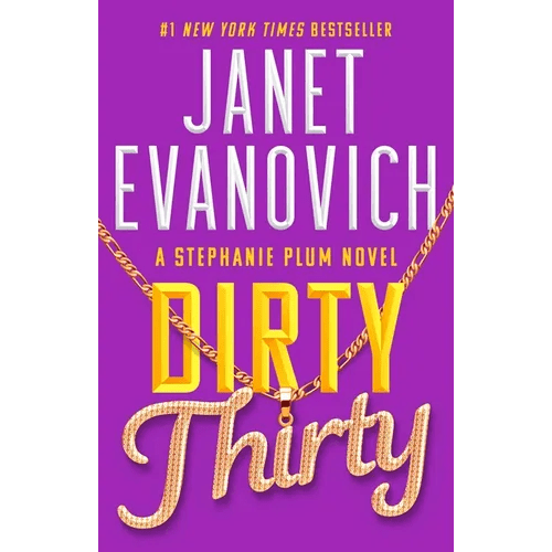 Dirty Thirty - Paperback - iShook Books