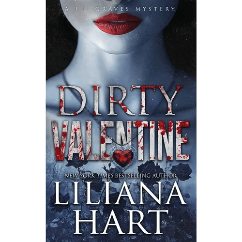 Dirty Valentine - Paperback - iShook Books