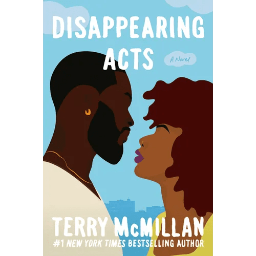 Disappearing Acts - Paperback - iShook Books