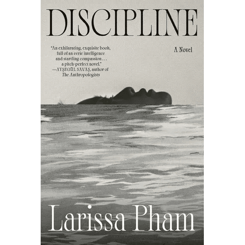 Discipline - Hardcover - iShook Books