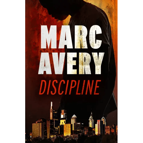 Discipline - Paperback - iShook Books