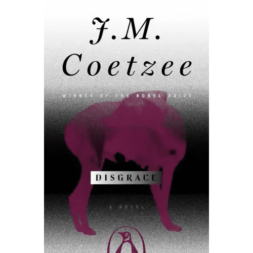 Disgrace - Paperback - iShook Books