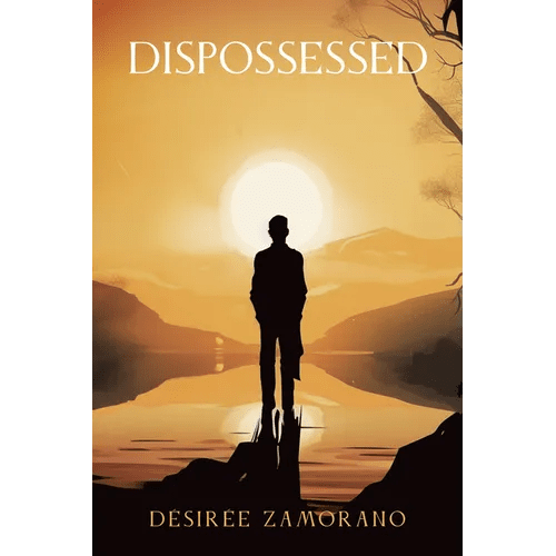 Dispossessed - Paperback - iShook Books