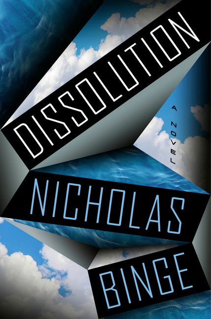 Dissolution - iShook Books