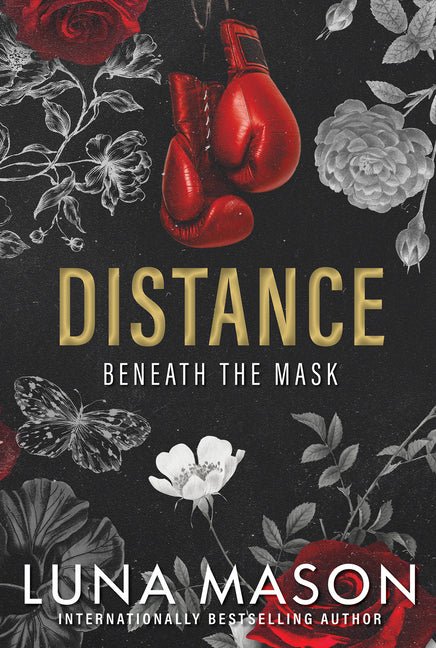 Distance: A Dark Mafia Romance - iShook Books