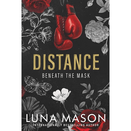 Distance: A Dark Mafia Romance - Paperback - iShook Books
