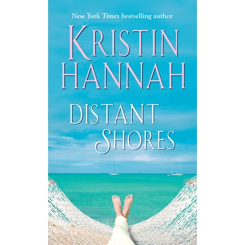 Distant Shores - Paperback - iShook Books