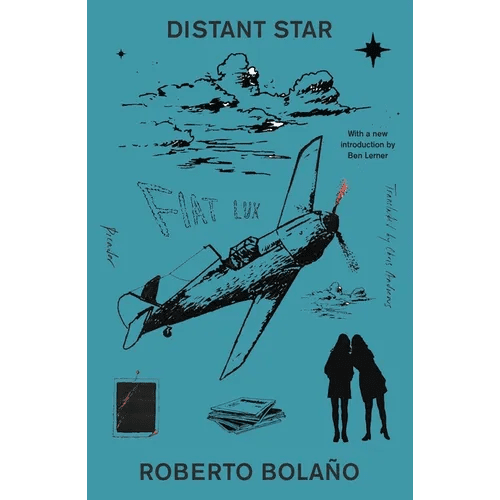 Distant Star - Paperback - iShook Books