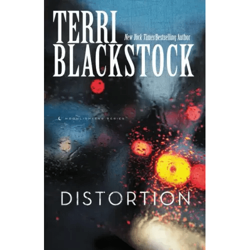 Distortion - Paperback - iShook Books
