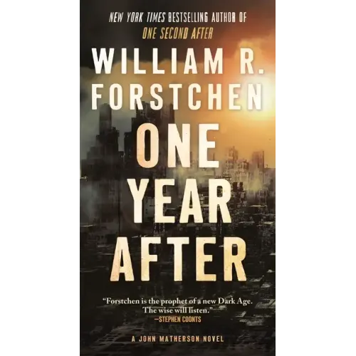 One Year After: A John Matherson Novel